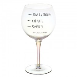 Verre à vin gradué – verre...