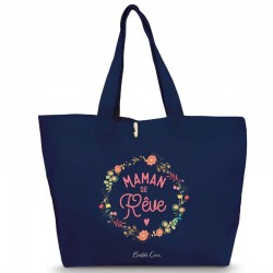 GRAND SAC MAMAN DE REVE