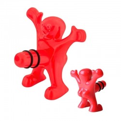 Bouchon de bouteille Happy...