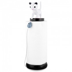 Dérouleur essuie-tout...