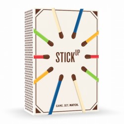 STICKUP - JEU DE RAPIDITE...