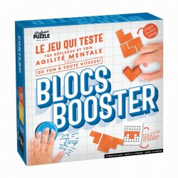 BLOCS BOOSTER - JEU DE...