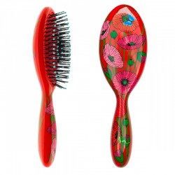 BROSSE A CHEVEUX PYLONES...