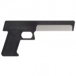 Peigne pistolet –...