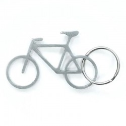 Porte-clés vélo décapsuleur...