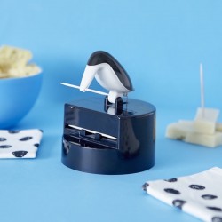 Distributeur de cure-dent...