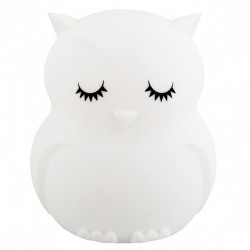 VEILLEUSE PYLONES HIBOU