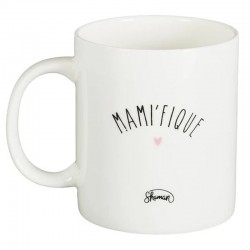 Mug “Mami-fique” – tasse...