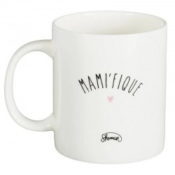 MUG MAMI'FIQUE