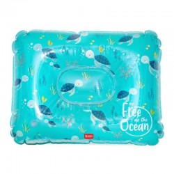 Coussin gonflable Legami...