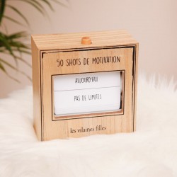 BOITE A MESSAGES