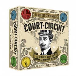 JEU - COURT-CIRCUIT
