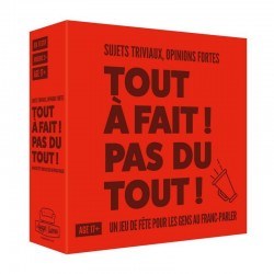 JEU - TOUT A FAIT ! PAS DU...