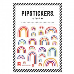 Stickers All the Rainbows –...