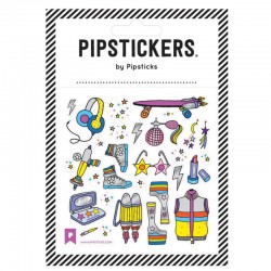 Stickers Galactic Fashion...