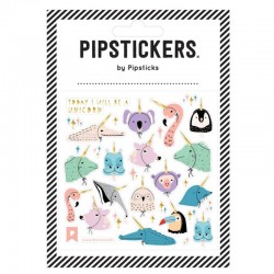 Stickers I Will Be a...