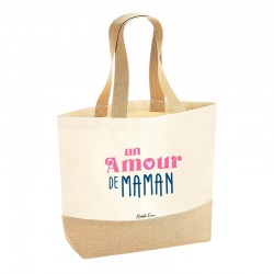 SAC UN AMOUR DE MAMAN