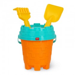 Kit Jeu de sable Legami