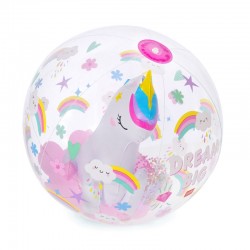 Ballon gonflable Legami...