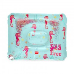 Coussin gonflable Legami...