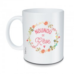 MUG NOUNOU DE REVE