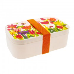 LUNCH BOX PYLONES TULIPES