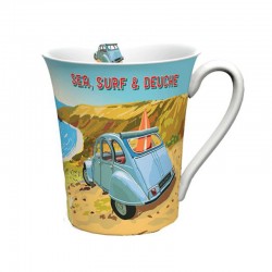 MUG SEA SURF DEUCHE