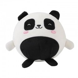 PELUCHE SQUISHY PANDA