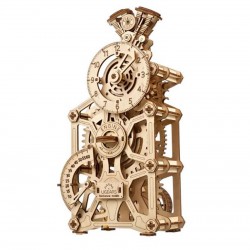 PUZZLE 3D UGEARS HORLOGE...