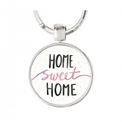 PORTE CLES HOME SWEET HOME