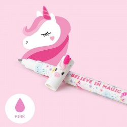 STYLO EFFAÇABLE LEGAMI LICORNE