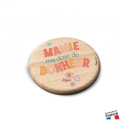 MAGNET MAMIE MA DOSE DE...