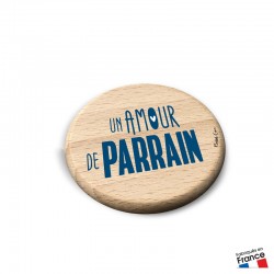 MAGNET UN AMOUR DE PARRAIN