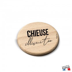 MAGNET CHIEUSE ILLIMITEE