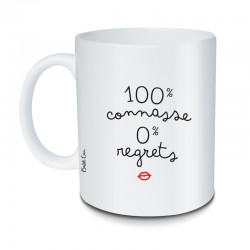 MUG 100% CONNASSE