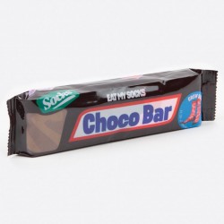 CHAUSSETTES CHOCO BAR...