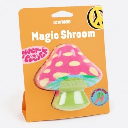 CHAUSSETTES MAGIC SHROOM...