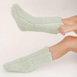 CHAUSSETTES COCOONING AMANDE