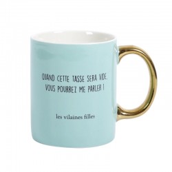 MUG LES VILAINES FILLES