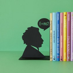 SERRE LIVRES EINSTEIN