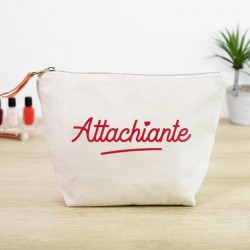 TROUSSE ATTACHIANTE