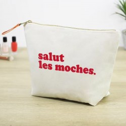 TROUSSE SALUT LES MOCHES