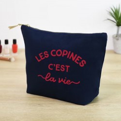 TROUSSE LES COPINES C'EST...