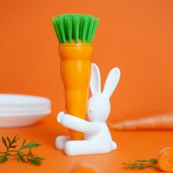 BROSSE A VAISSELLE BUNNY