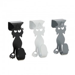 SET DE 3 PORTE TORCHON CHAT