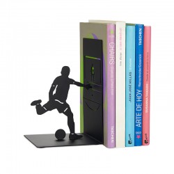 Serre-livres football Goal...