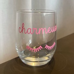 VERRE CHARMEUSE