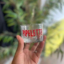 VERRE BODEGA PIPELETTE