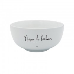 Bol Maison du Bonheur – Bol...