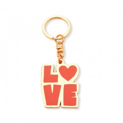 PORTE CLES LOVE